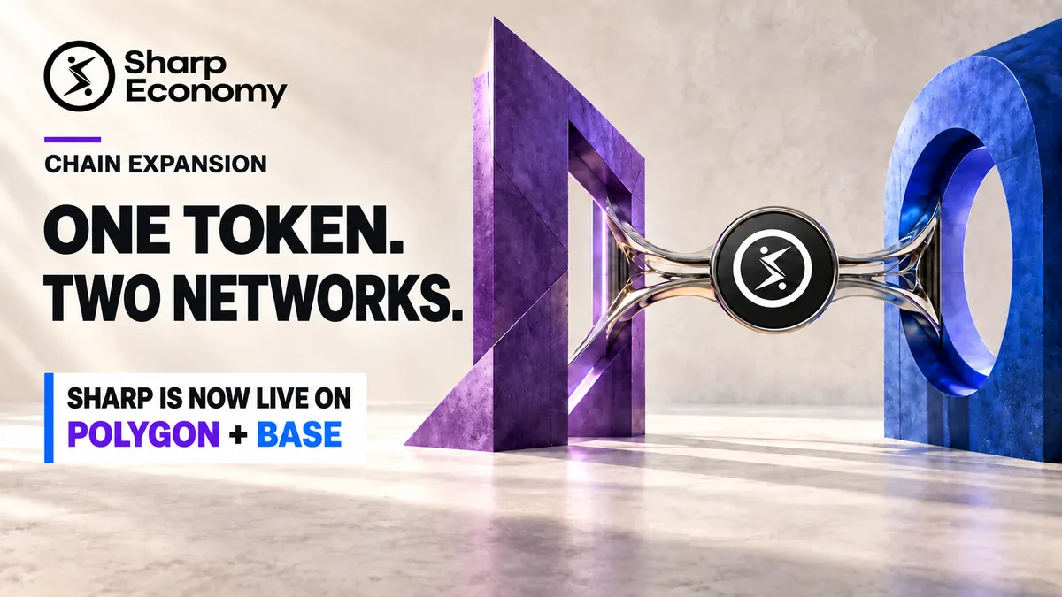 Chain Expansion