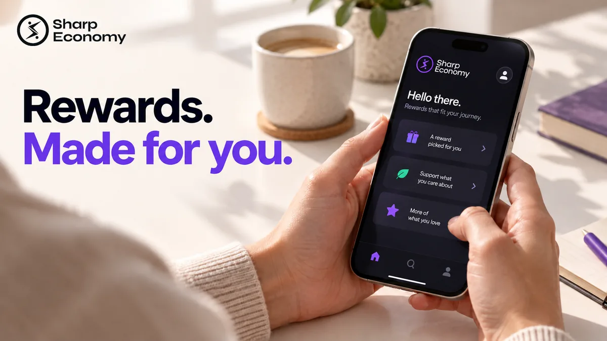 Personalized rewards