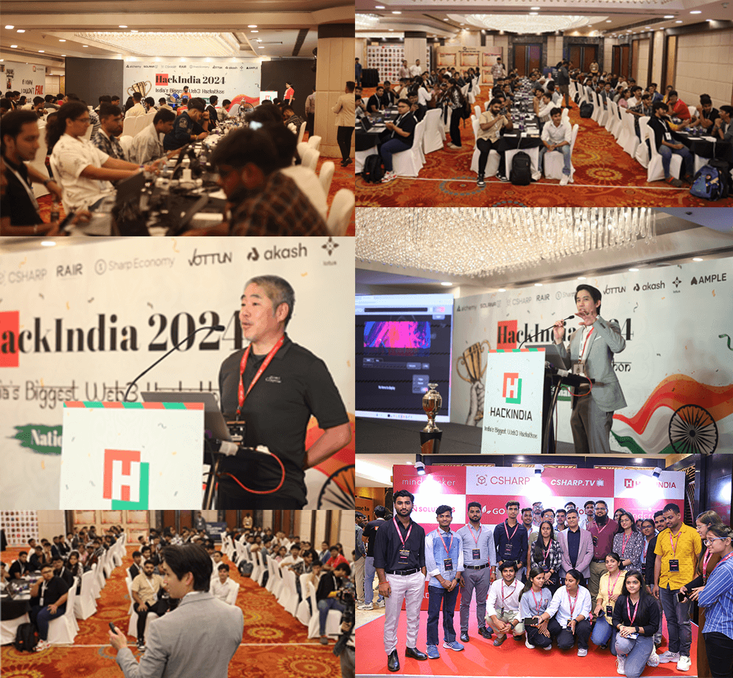 Hackindia