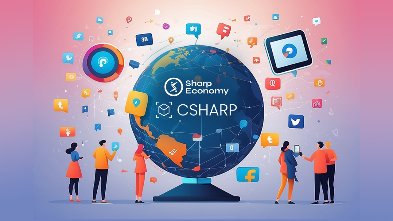 Sharp Innovation Foundation