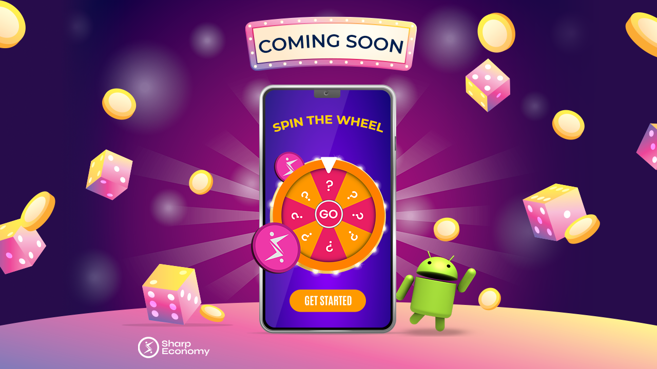 Spin Wheel