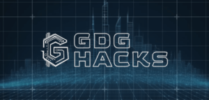 GDG Hacks