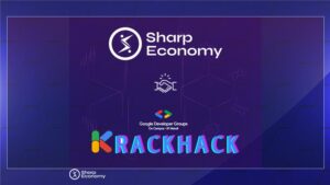 Sharp economy Krackhack IITMandi