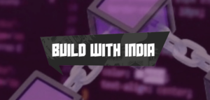 Build with India