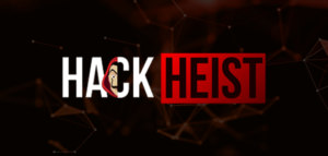 Hack Heist