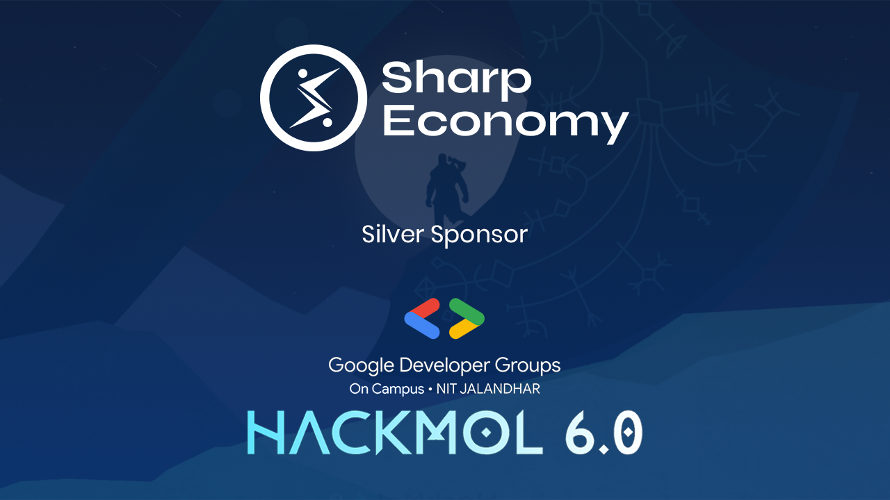 SharpEconomyanshackmol