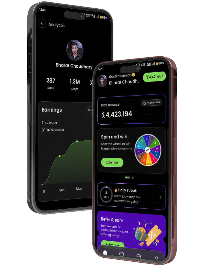 New iphone mock design
