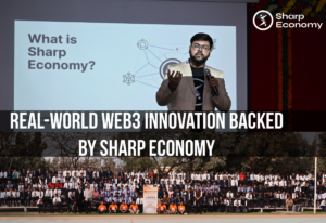 Hackindia 2026 spark 1